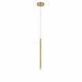 Amalfi 1 Light LED Pendant