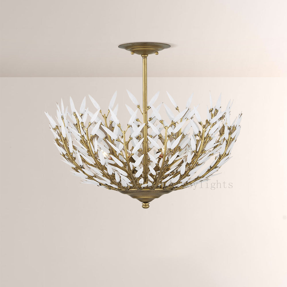 Morvida Flushmount