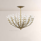 Morvida Flushmount