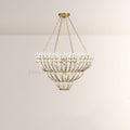 Morvida Round Chandelier