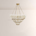 Morvida Round Chandelier