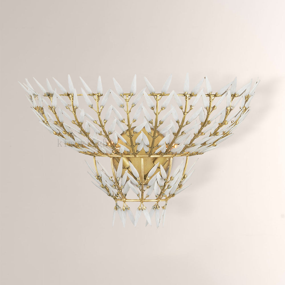 Morvida Sconce