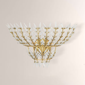 Morvida Sconce