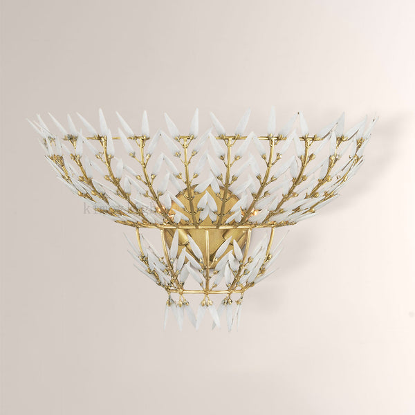 Morvida Sconce