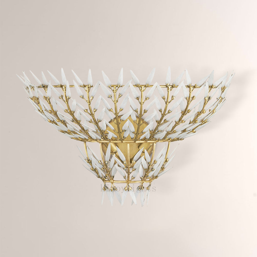 Morvida Sconce