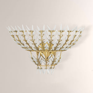 Morvida Sconce