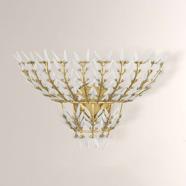 Morvida Sconce