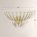 Morvida Sconce