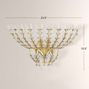 Morvida Sconce