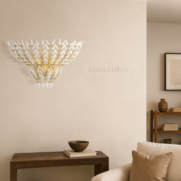 Morvida Sconce