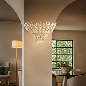 Morvida Sconce