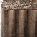 MulRegal Emperador 9-Drawer Dresser