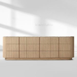 MulRegal Emperador 9-Drawer Dresser