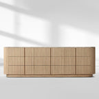 MulRegal Emperador 9-Drawer Dresser