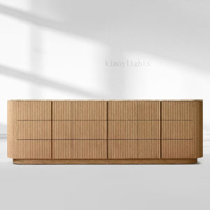 MulRegal Emperador 9-Drawer Dresser