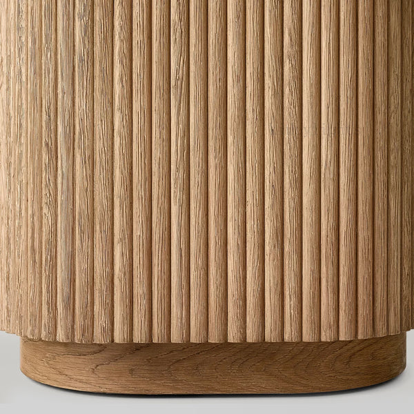 MulRegal Emperador 9-Drawer Dresser