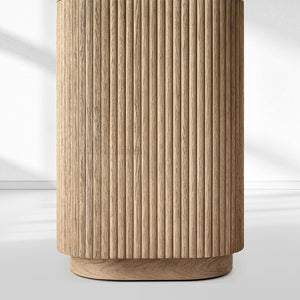 MulRegal Emperador 9-Drawer Dresser