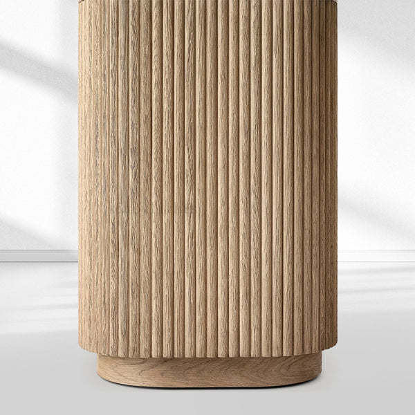 MulRegal Emperador 9-Drawer Dresser