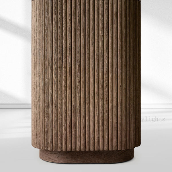 MulRegal Emperador 9-Drawer Dresser