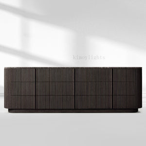 MulRegal Emperador 9-Drawer Dresser