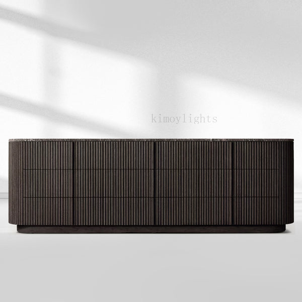 MulRegal Emperador 9-Drawer Dresser