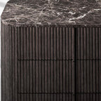 MulRegal Emperador 9-Drawer Dresser