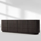 MulRegal Emperador 9-Drawer Dresser