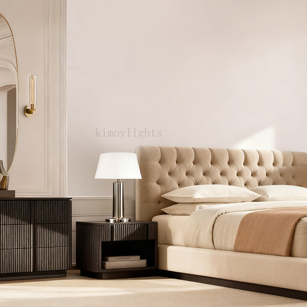 MulRegal Emperador Open Nightstand