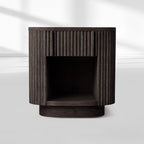 MulRegal Emperador Open Nightstand