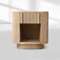 MulRegal Emperador Open Nightstand