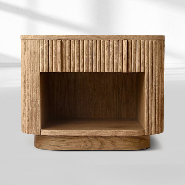 MulRegal Emperador Open Nightstand