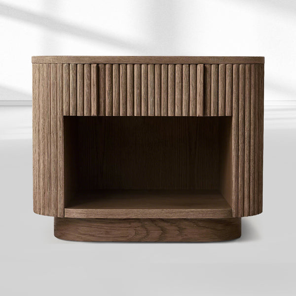 MulRegal Emperador Open Nightstand