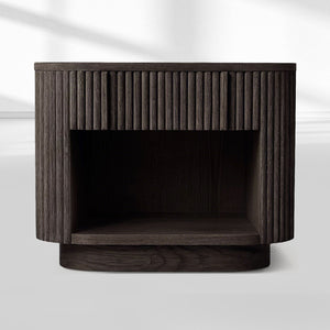 MulRegal Emperador Open Nightstand