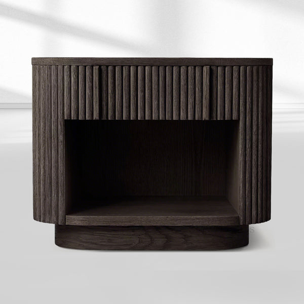 MulRegal Emperador Open Nightstand