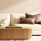 MulRegal Emperador Plinth Coffee Table