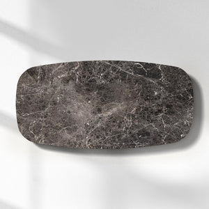 MulRegal Emperador Plinth Coffee Table