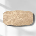 MulRegal Emperador Plinth Coffee Table
