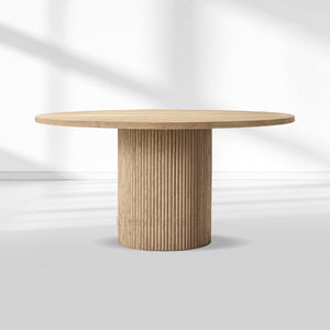 MulRegal Round Dining Table