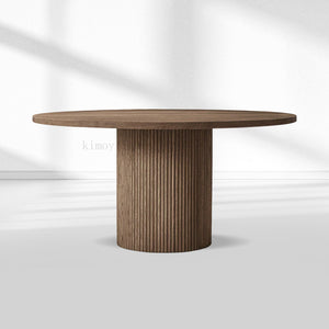MulRegal Round Dining Table