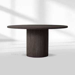 MulRegal Round Dining Table