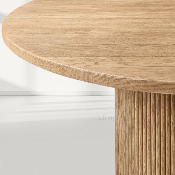 MulRegal Round Dining Table
