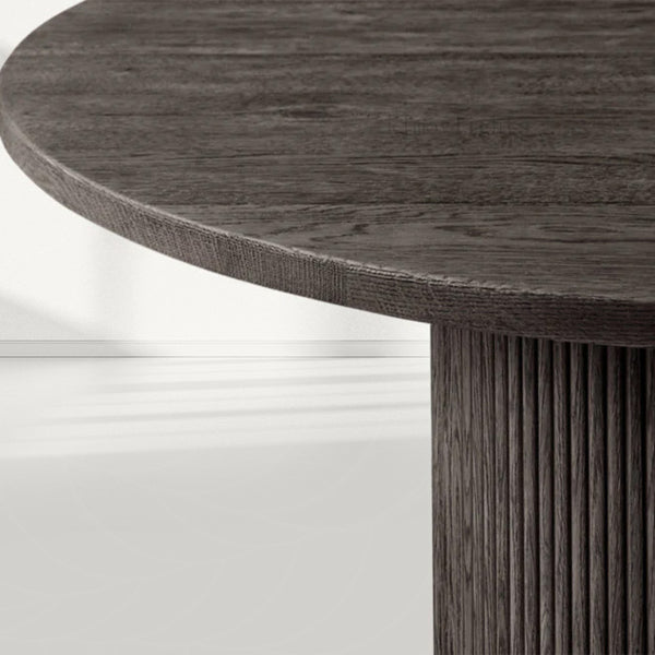 MulRegal Round Dining Table