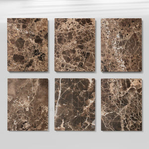 MulRegal Stone Round Dining Table