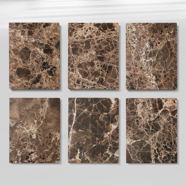 MulRegal Stone Round Dining Table