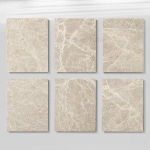 MulRegal Stone Round Dining Table