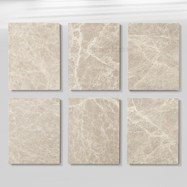 MulRegal Stone Round Dining Table