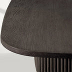MulRegal Wood Coffee Table