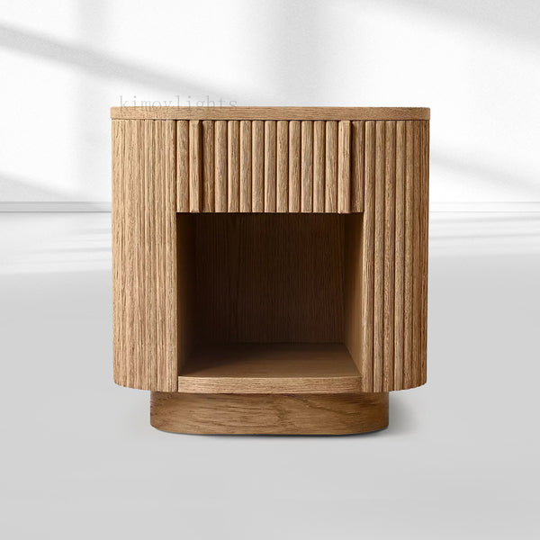 MulRegal Emperador Open Nightstand