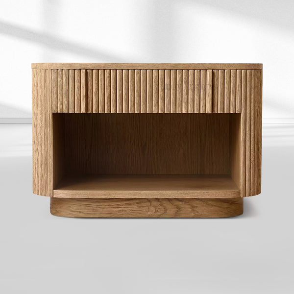 MulRegal Emperador Open Nightstand