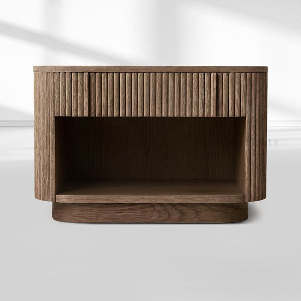 MulRegal Emperador Open Nightstand